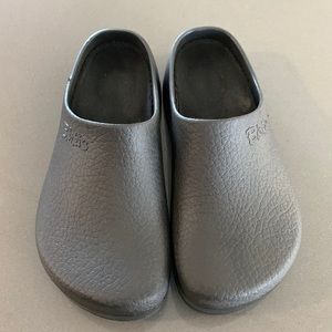 Super-Birki
Polyurethane Size 38